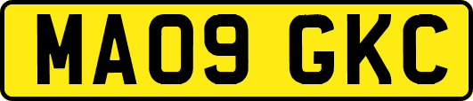 MA09GKC