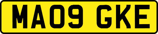 MA09GKE