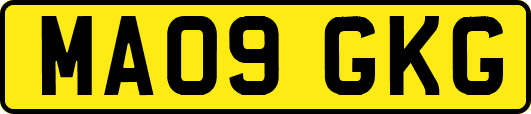 MA09GKG