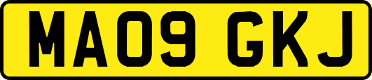 MA09GKJ