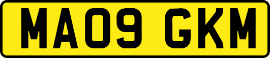 MA09GKM