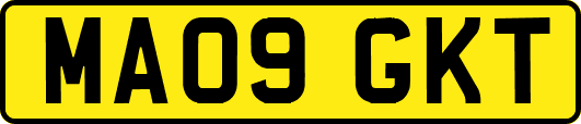 MA09GKT
