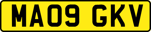 MA09GKV