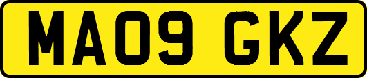 MA09GKZ