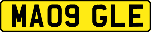 MA09GLE