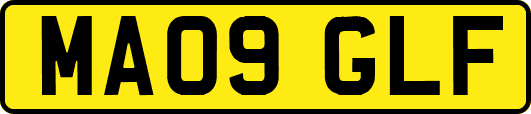 MA09GLF