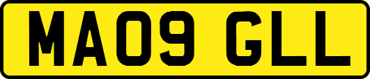 MA09GLL