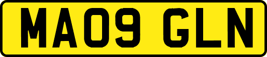 MA09GLN