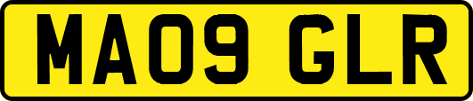 MA09GLR