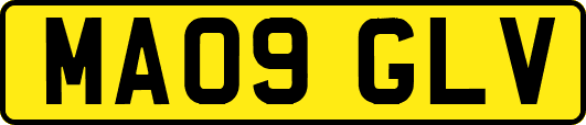 MA09GLV