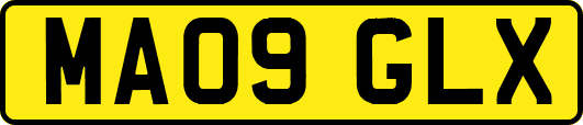 MA09GLX