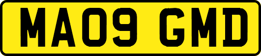 MA09GMD