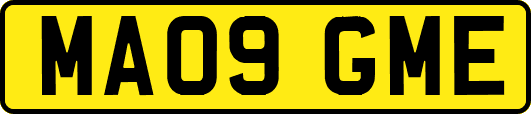 MA09GME