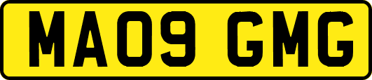MA09GMG