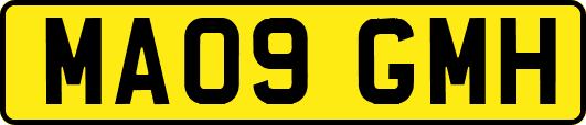 MA09GMH