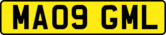 MA09GML