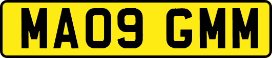 MA09GMM