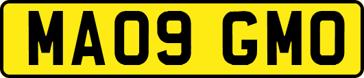 MA09GMO