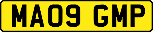 MA09GMP