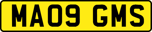 MA09GMS