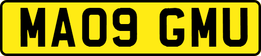 MA09GMU