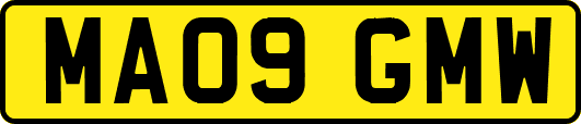 MA09GMW