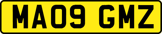 MA09GMZ