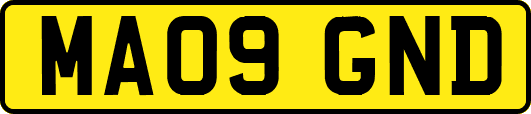 MA09GND