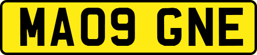 MA09GNE