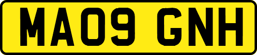 MA09GNH