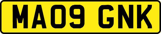 MA09GNK