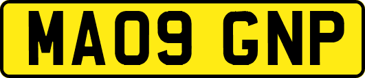 MA09GNP