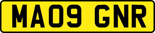 MA09GNR