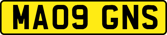 MA09GNS