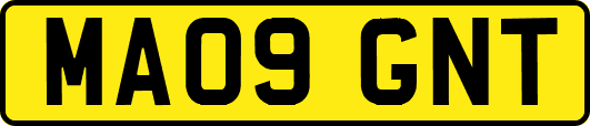 MA09GNT
