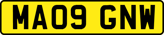 MA09GNW