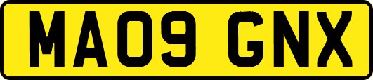 MA09GNX