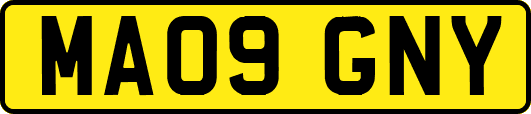 MA09GNY