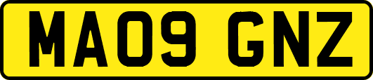 MA09GNZ