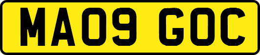 MA09GOC