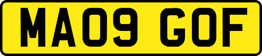 MA09GOF