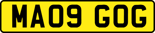 MA09GOG