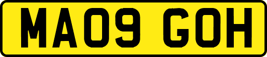 MA09GOH