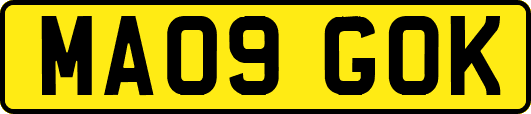 MA09GOK