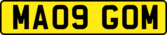 MA09GOM