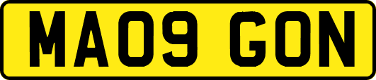 MA09GON
