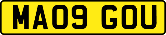 MA09GOU