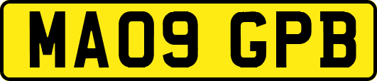 MA09GPB