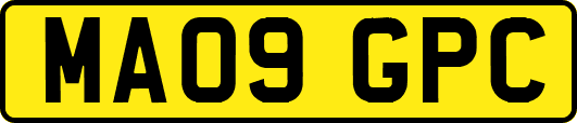 MA09GPC