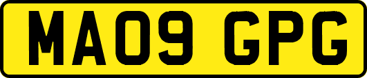 MA09GPG